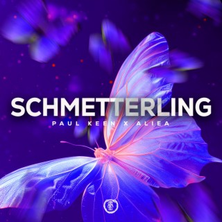 Schmetterling