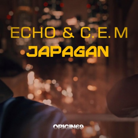 Japagan (feat. CEM) | Boomplay Music