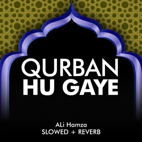 Qurban Hu Gaye Lofi | Boomplay Music