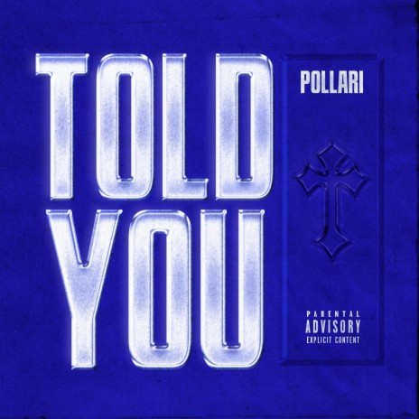 Told You | Boomplay Music