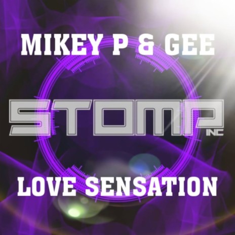 Love Sensation ft. Gee | Boomplay Music