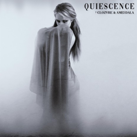 Quiescence ft. AmeiDala | Boomplay Music