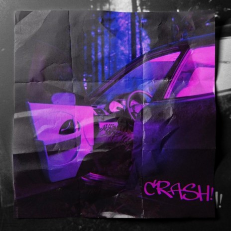 CRASH ft. Skine | Boomplay Music