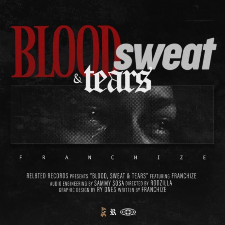 Blood Sweat & Tears | Boomplay Music
