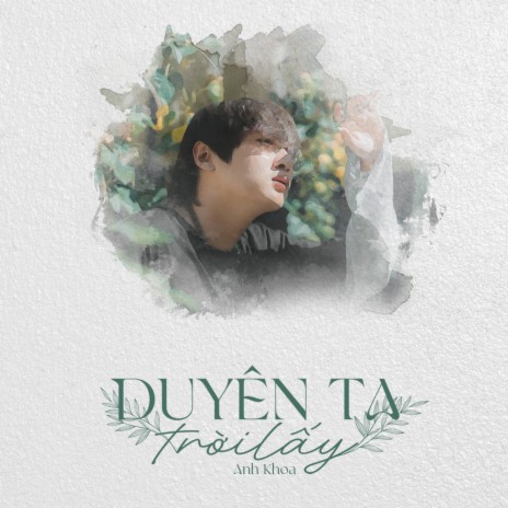 Duyên Ta Trời Lấy | Boomplay Music