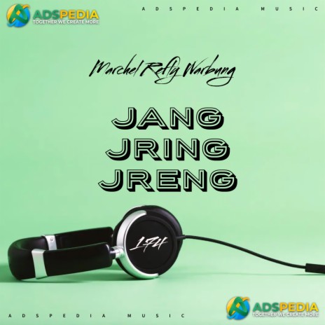 Jang Jring Jreng | Boomplay Music