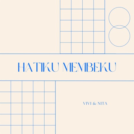 Hatiku Membeku ft. Nita | Boomplay Music