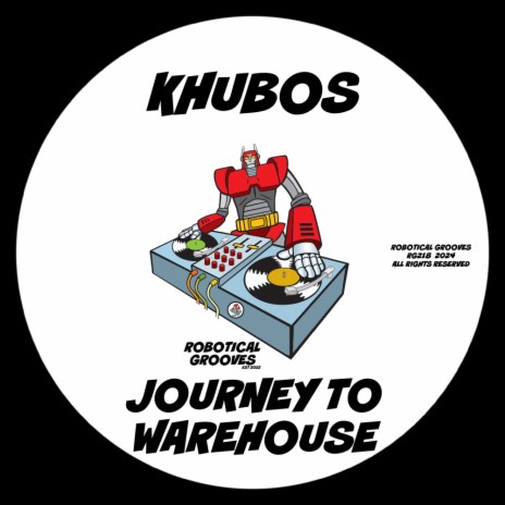 Journey To Warehouse | Boomplay Music