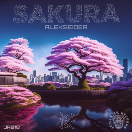 Sakura (Extended) | Boomplay Music