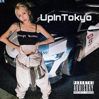 UpInTokyo