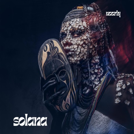 Solana | Boomplay Music