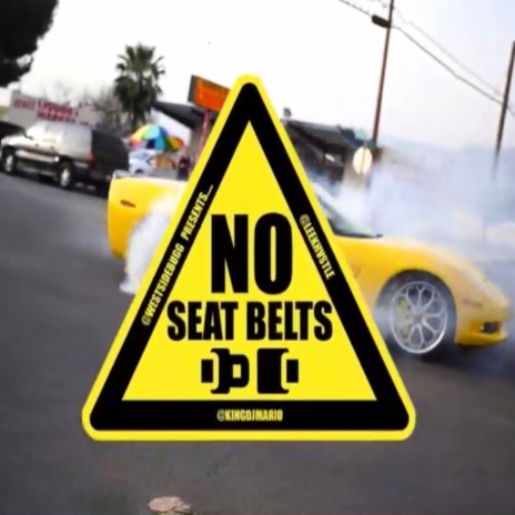 No Seatbelt