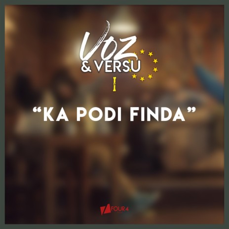 Ka Pode Finda (feat. Riv, Ritxa Kursha, Cesf, Mark Delman, Lucy Monteiro & Renata Santos)