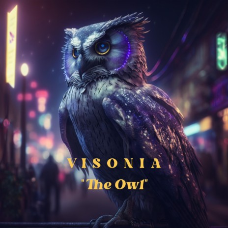 The Owl | Boomplay Music