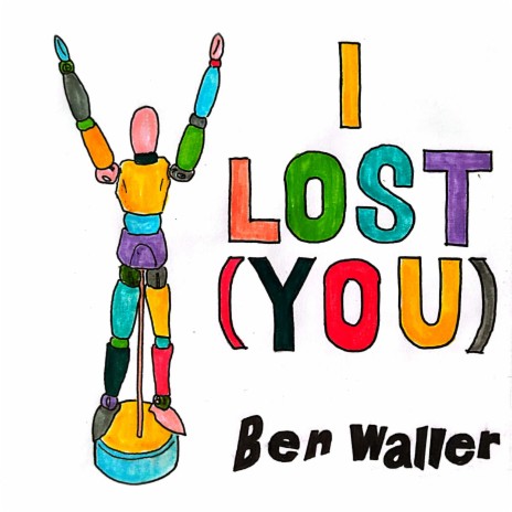 I Lost (You) | Boomplay Music
