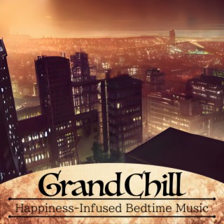 Happiness-Infused Bedtime Music