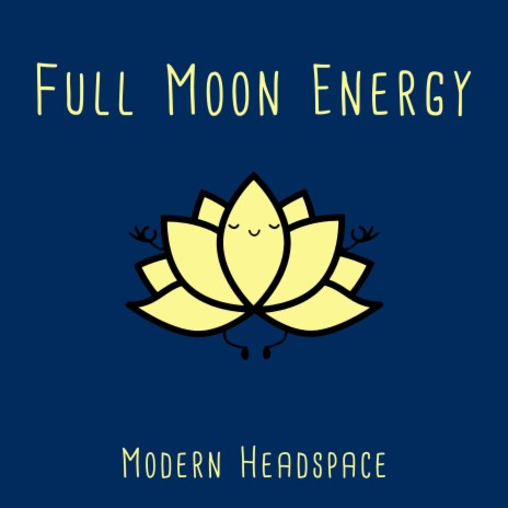 Full Moon Energy