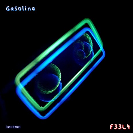 Gasoline | Boomplay Music