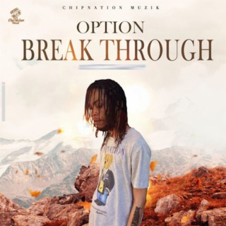 Break Through