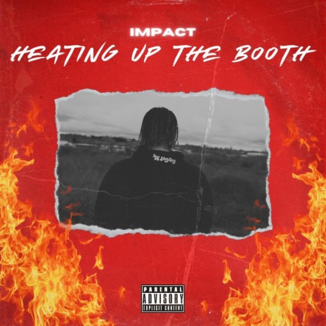 Heating Up The Booth | Boomplay Music