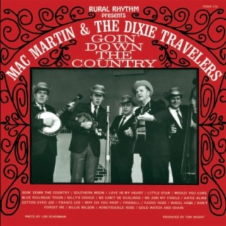 Mac Martin & The Dixie Travelers