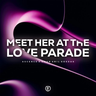Meet Her At The Love Parade (Techno Version)