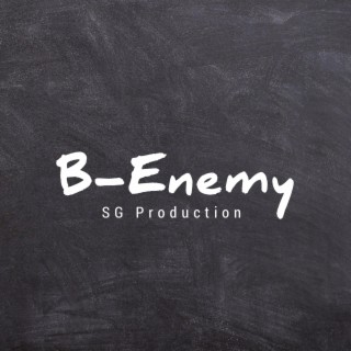 B-Enemy