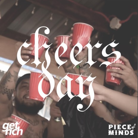 CHEERS DAY | Boomplay Music