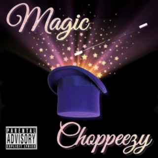 Magic lyrics | Boomplay Music