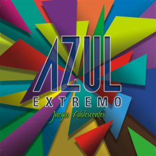 Azul Extremo