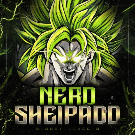 Nerd Sheipado | Boomplay Music