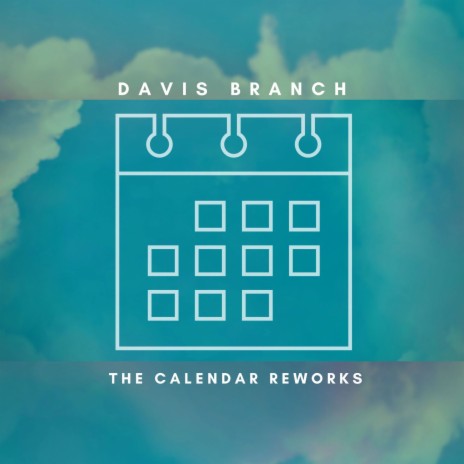 8 (Carlos Ferreira Rework) ft. Davis Branch | Boomplay Music