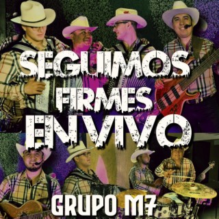 Seguimos Firmes En Vivo (En vivo)