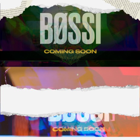 Bøssi (coming soon) | Boomplay Music