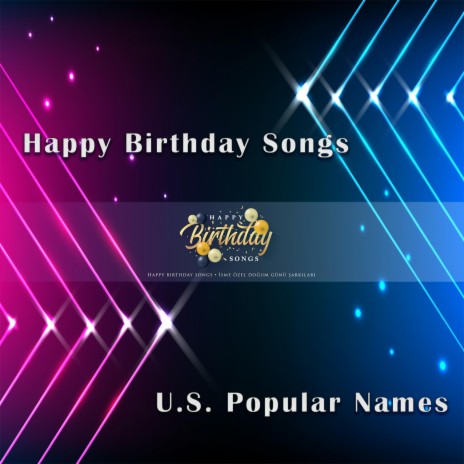 Happy Birthday Santiago | Boomplay Music