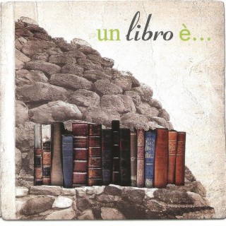 Un libro è... (Album)