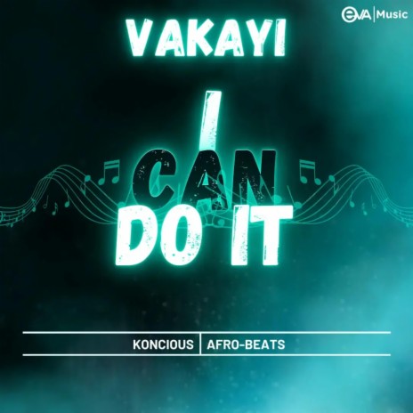 I Can Do It | Boomplay Music