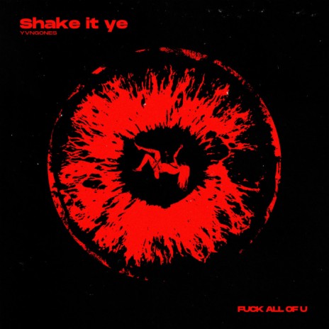 Shake it ye | Boomplay Music