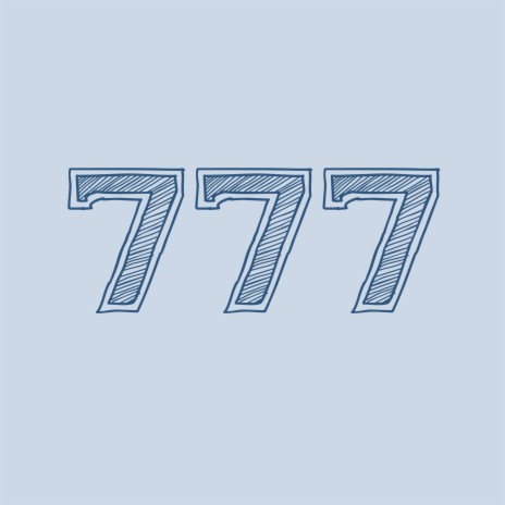 777 (Seven Seven Seven) | Boomplay Music