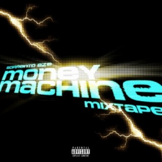 Money Machine Mixtape