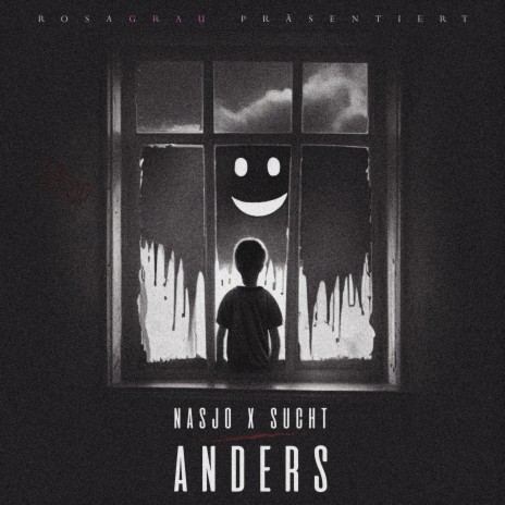 Anders ft. Insert.disk & Sucht | Boomplay Music