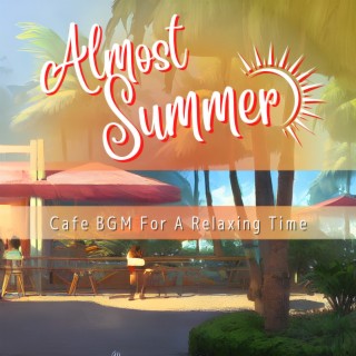 Cafe BGM For A Relaxing Time