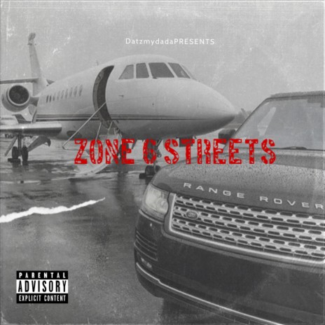 ZONE6STREETS (FOR SALE) | Boomplay Music