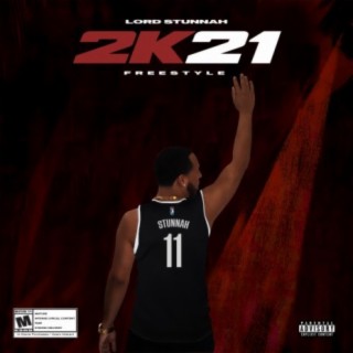 NBA 2K21 Freestyle