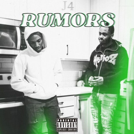 RUMORS | Boomplay Music