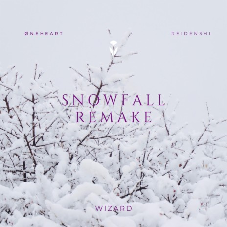 Snowfall (Lofi Remake) | Boomplay Music