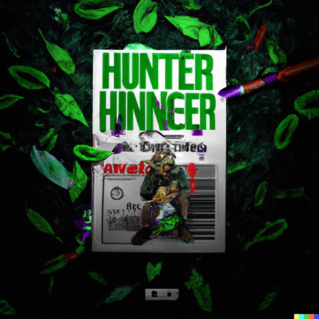 Reggie Hunter | Boomplay Music