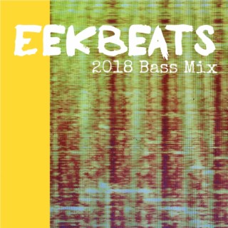 2018 Bass Mix
