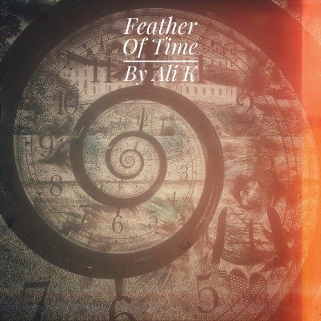 Feather of Time | Boomplay Music