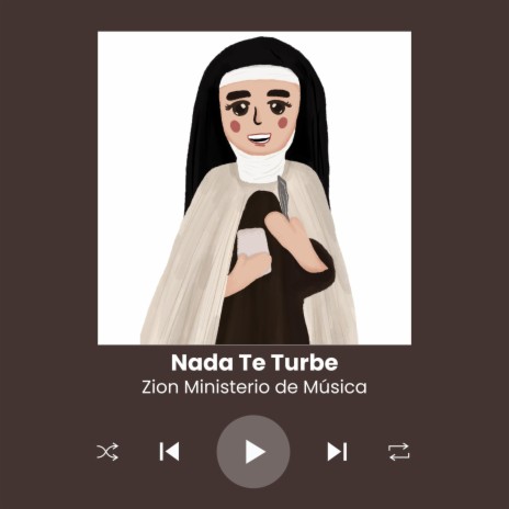 Nada Te Turbe | Boomplay Music